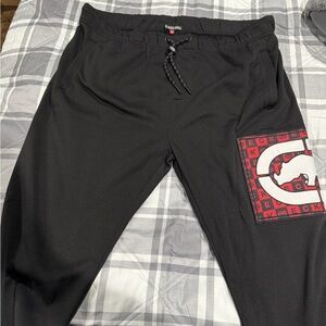 Ecko Unlimited Black Men's Pants Size XXXL​